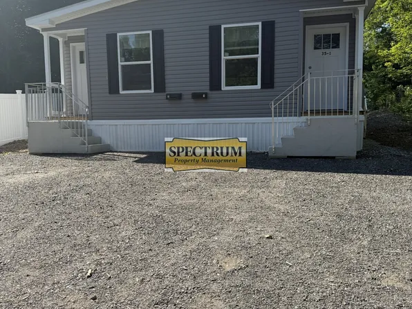 35 Windsor St #1, Randolph, ME 04346