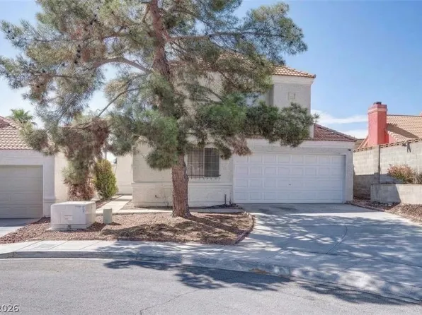 7413 Winter Garden Ct, Las Vegas, NV 89145
