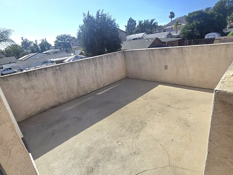 1266 Sumner Ave #B — Photo 29