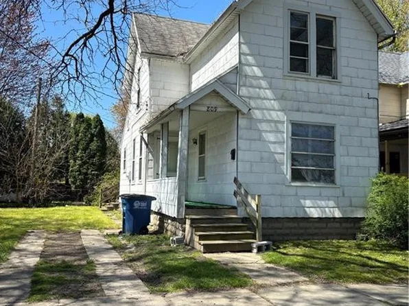 809 Stickney Ave, Toledo, OH 43604