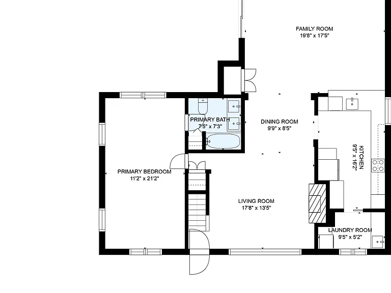 43 Scotts Landing Rd — Photo 25