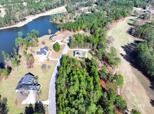 0 Juniper Creek Dr, Brewton, AL 36426