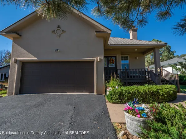 208 Barcus Rd, Ruidoso, NM 88345