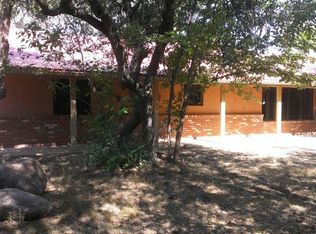 21974 S State Route 89, Peeples Valley, AZ 86332
