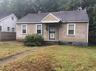 3539 Mayfair Ave, Memphis, TN 38122