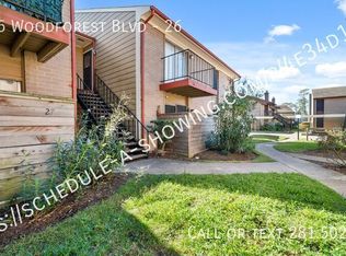12955 Woodforest Blvd APT 26, Houston, TX 77015