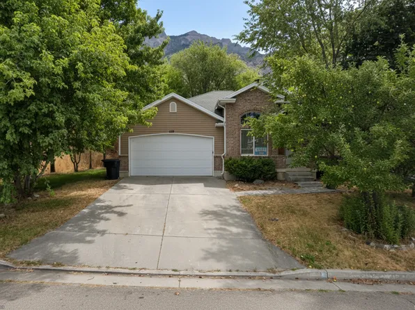 629 S Appaloosa Cir, Willard, UT 84340