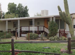 22319 W Scotty Ln, Wittmann, AZ 85361