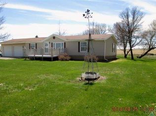 46805 W 229a St, Colman, SD 57017