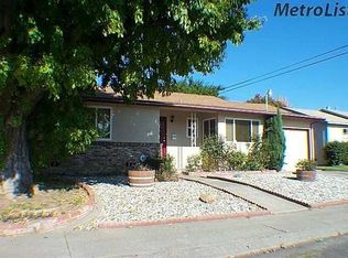 4421 Santa Monica Ave, Sacramento, CA 95824