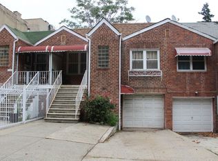 1236 Olmstead Ave, Bronx, NY 10462