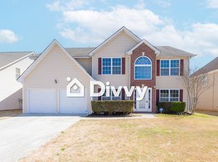 11668 Sarah Loop, Hampton, GA 30228