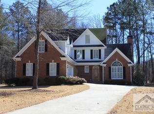 1281 Arizona Bnd, Bogart, GA 30622