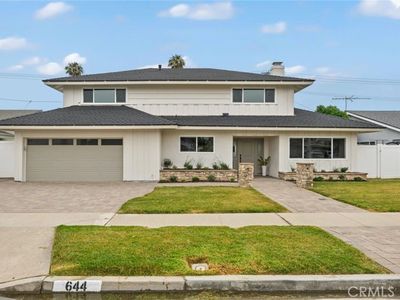 644 Kenoak Dr, Placentia, CA, 92870