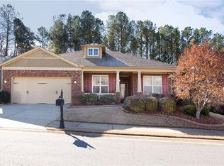 618 Laurel Xing, Canton, GA 30114