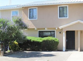 625 Grecian Ln NW, Albuquerque, NM 87107