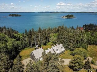 46 Gilman Wass Rd, Addison, ME 04606