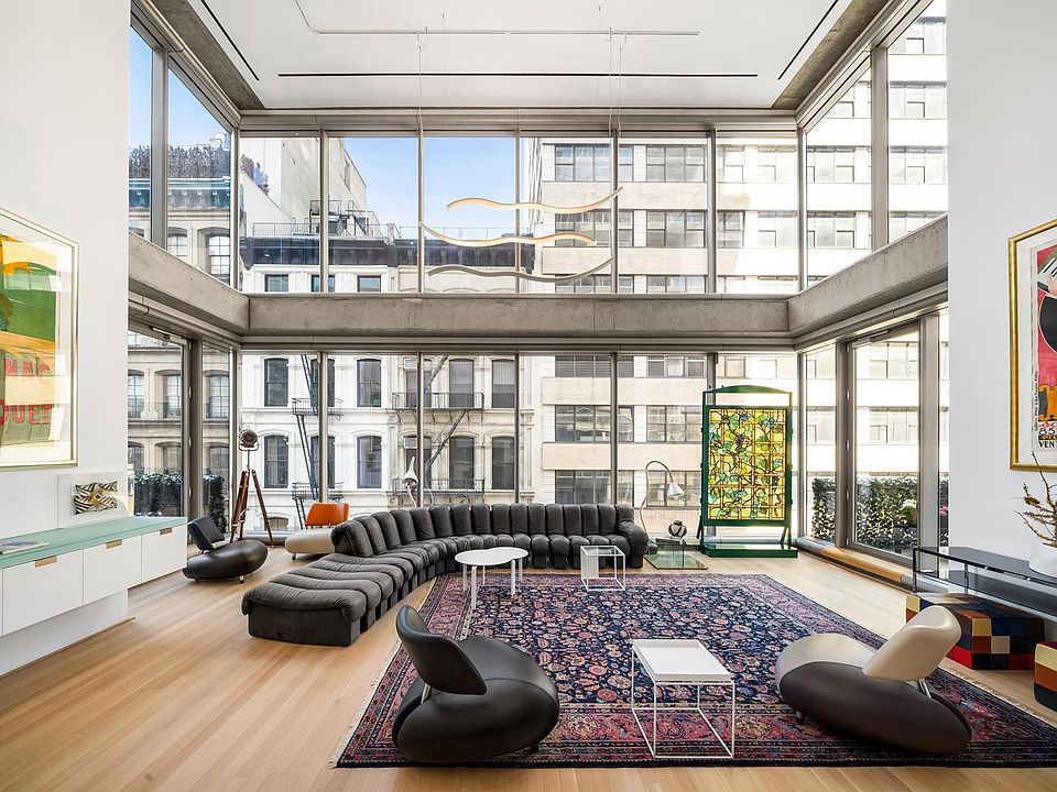 1st image of 56 Leonard St APT 6W