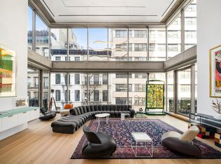 56 Leonard St APT 6W, New York, NY 10013