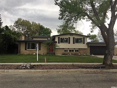 1380 E 8730 S, Sandy, UT, 84093