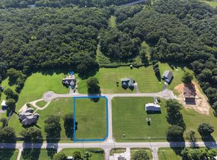0 Highway W, Osceola, MO 64776