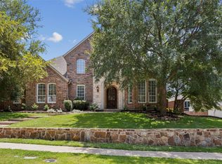 4871 Voyager Dr, Frisco, TX 75034