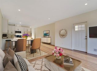 94 Pamrapo Ave #1, Jersey City, NJ