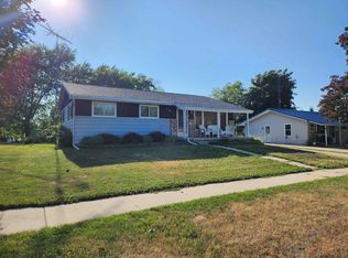 218 S West St, Waupun, WI 53963