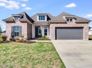 306 Canehaven Blvd, Youngsville, LA 70592