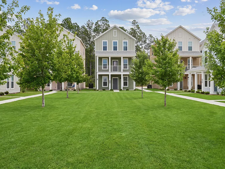 Hamlet at Wildlight - Homes and Townhomes for Rent — Photo 45