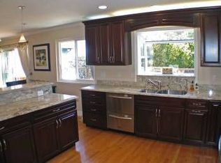 1308 Skyview Dr, Burlingame, CA