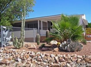 5600 W Tumbling F St #6, Tucson, AZ 85713