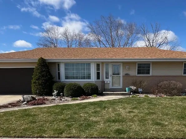 8040 47th COURT, Kenosha, WI 53142