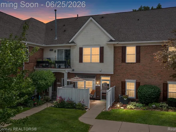 618 Belmonte Dr Unit A, Waterford, MI 48328