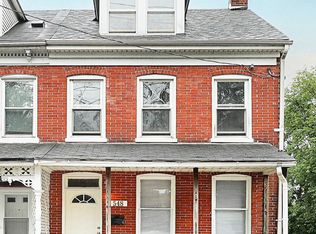 548 Smith St, York, PA 17404