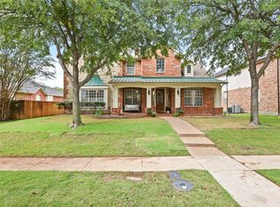 2680 Bandolier Ln, Frisco, TX 75033