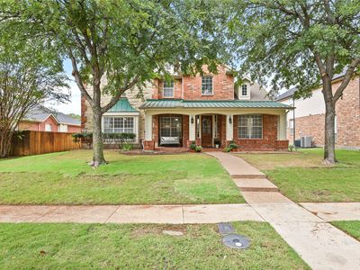 2680 Bandolier Ln, Frisco, TX, 75033