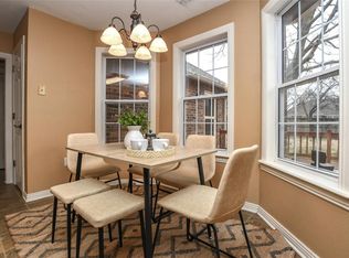 1308 Deerfield Mdw, Siloam Springs, AR 72761