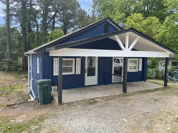 2803 S Roxboro St, Durham, NC 27707