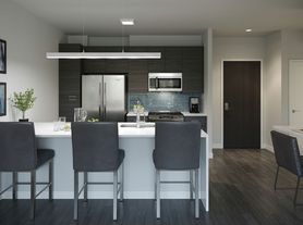 The Residences at Hamilton Lakes