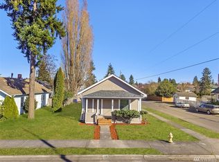 128 E St SE, Auburn, WA
