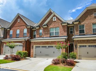 4399 Greys Rise Way, Marietta, GA 30008