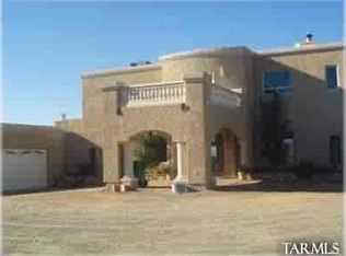 2830 S Freeman Rd, Tucson, AZ 85730