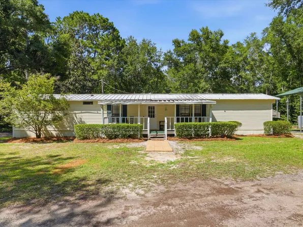 19242 N By Northwest Rd, Tallahassee, FL 32310