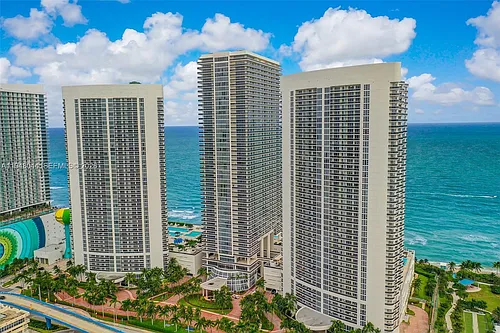 1800 S Ocean Dr #3805 Photo 1