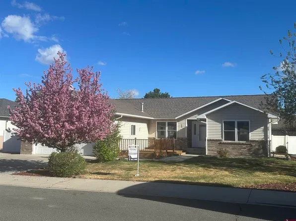 2817 Glen Oak Drive, Montrose, CO 81401