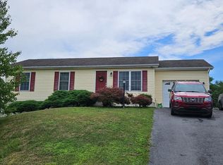 123 Gum Tree Dr, Inwood, WV 25428