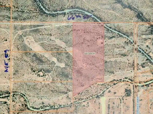 40003 66th Street #H, Salome, AZ 85348