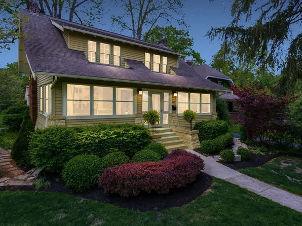 1407 Wyandotte Rd, Columbus, OH 43212