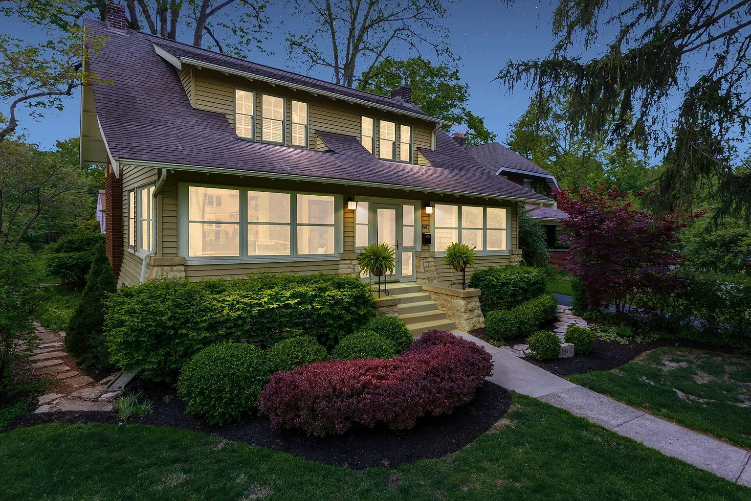 1407 Wyandotte Rd photo 1